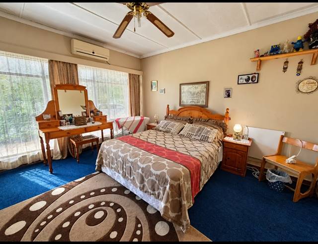 5 BEDROOM HOUSE FOR SALE IN MANTEVREDE